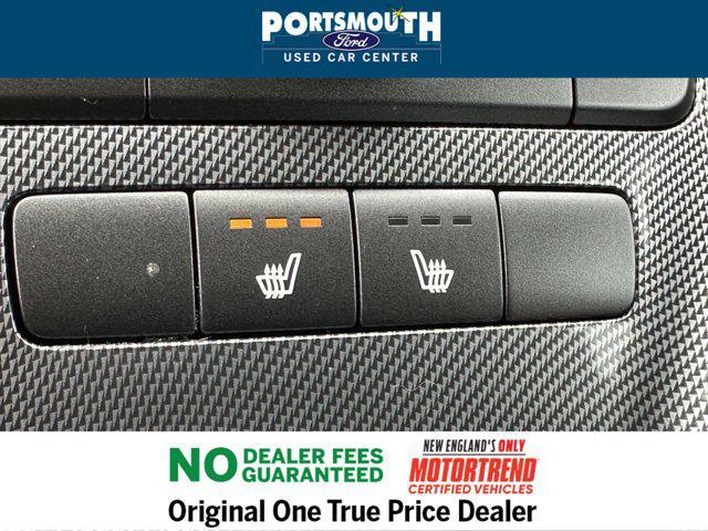 used 2023 Hyundai Santa Fe car, priced at $26,495
