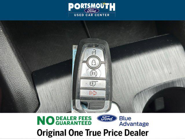 used 2023 Ford Escape car, priced at $23,995