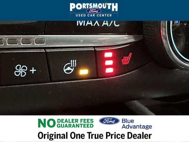 used 2023 Ford Escape car, priced at $23,995