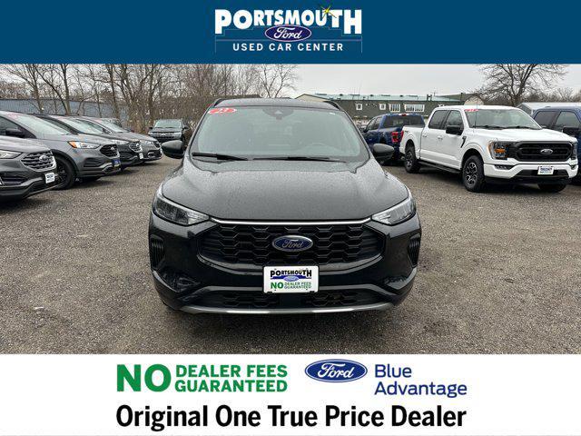 used 2023 Ford Escape car, priced at $23,995