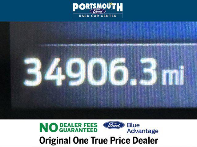 used 2023 Ford Escape car, priced at $23,995