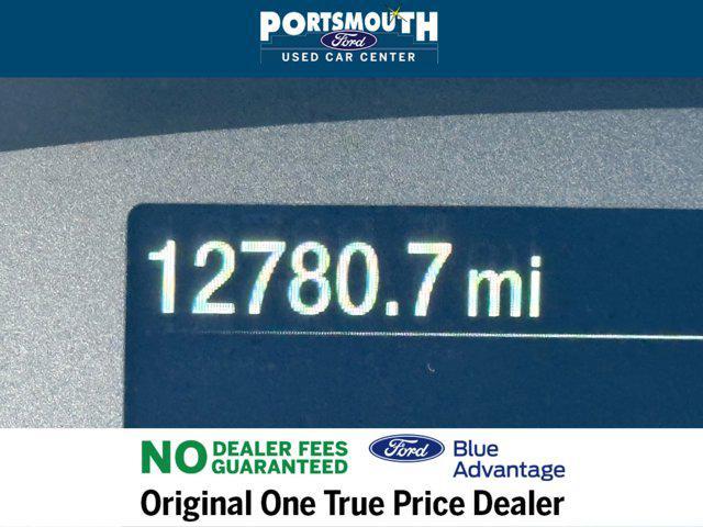 used 2022 Ford Escape car, priced at $25,995