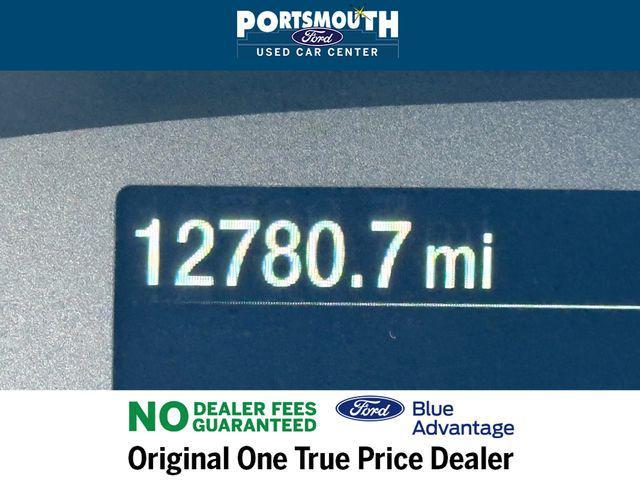 used 2022 Ford Escape car, priced at $25,995