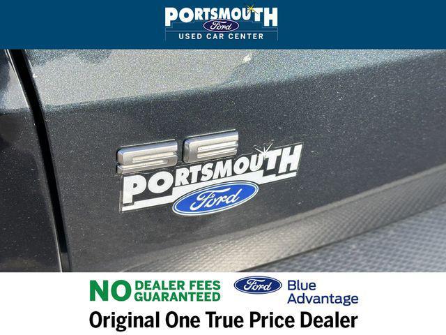 used 2022 Ford Escape car, priced at $25,995