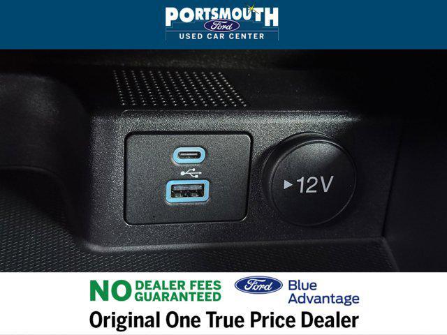 used 2022 Ford Escape car, priced at $25,995