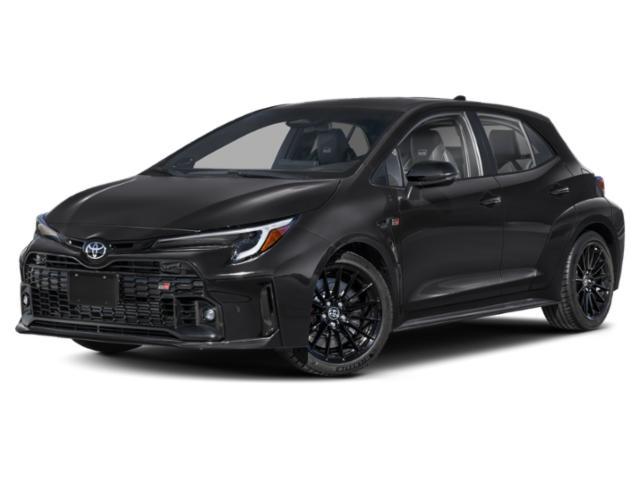 used 2024 Toyota GR Corolla car, priced at $40,995