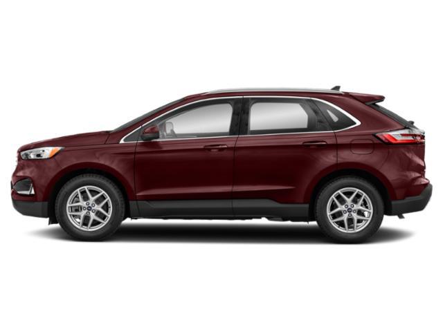 used 2021 Ford Edge car, priced at $27,795