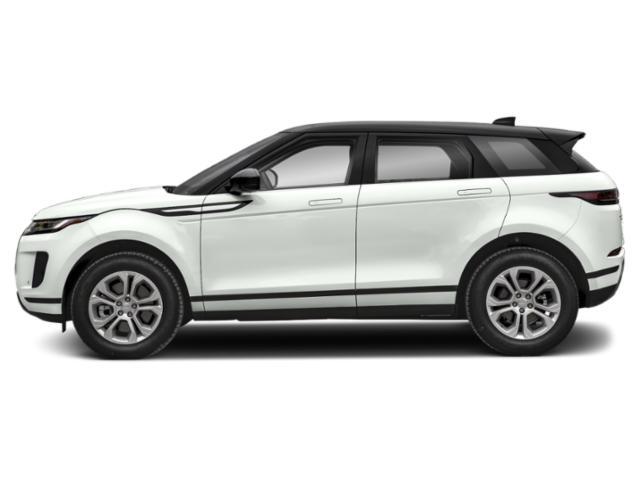 used 2023 Land Rover Range Rover Evoque car, priced at $36,995