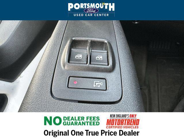 used 2023 Ram ProMaster 2500 car, priced at $35,995