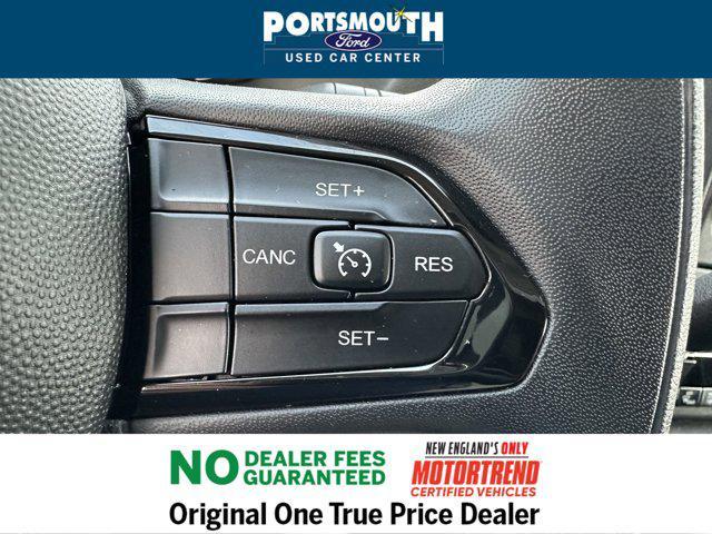 used 2023 Ram ProMaster 2500 car, priced at $35,995