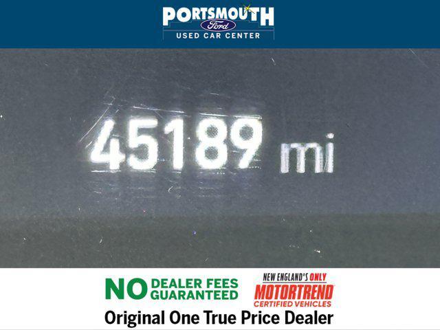 used 2023 Ram ProMaster 2500 car, priced at $35,995