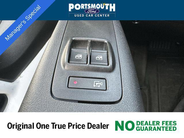 used 2023 Ram ProMaster 2500 car, priced at $35,995