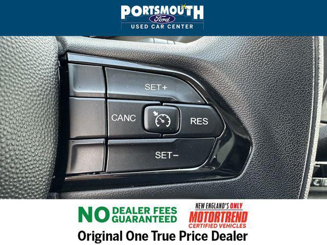 used 2023 Ram ProMaster 2500 car, priced at $35,995