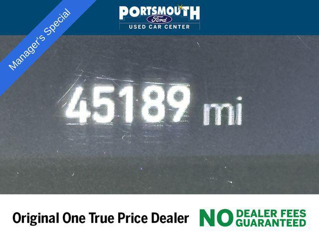 used 2023 Ram ProMaster 2500 car, priced at $35,995