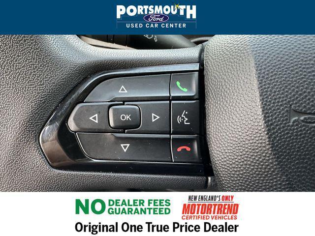 used 2023 Ram ProMaster 2500 car, priced at $35,995
