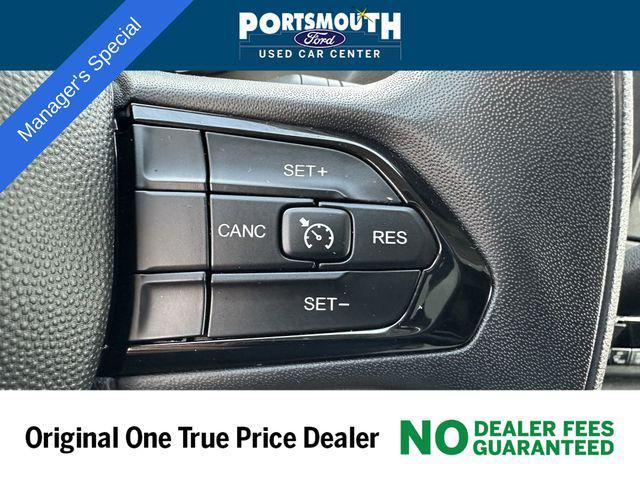 used 2023 Ram ProMaster 2500 car, priced at $35,995