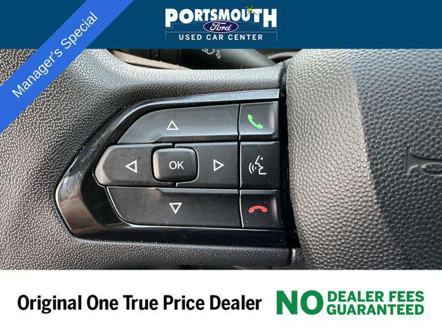 used 2023 Ram ProMaster 2500 car, priced at $35,995