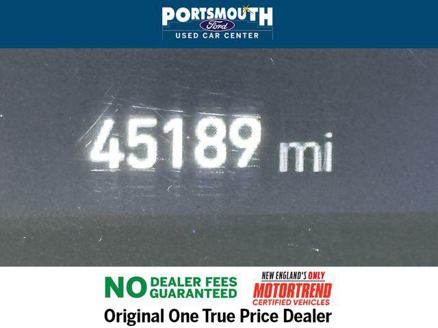 used 2023 Ram ProMaster 2500 car, priced at $35,995