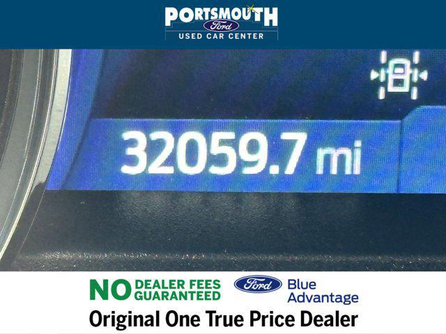 used 2022 Ford F-150 car, priced at $41,995