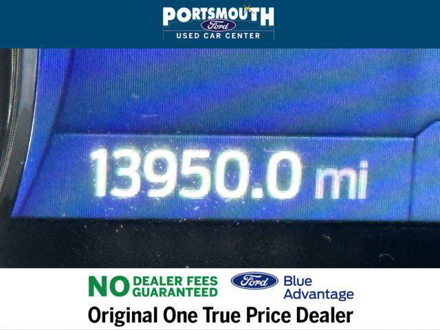 used 2022 Ford F-150 car, priced at $43,995