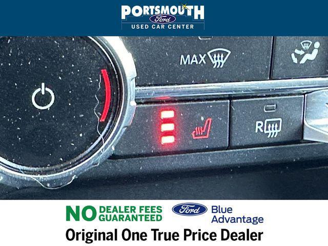used 2022 Ford F-150 car, priced at $37,495