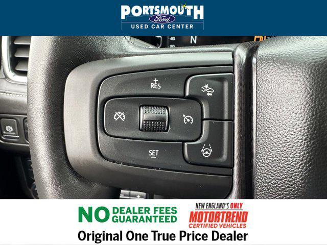 used 2023 GMC Yukon XL car, priced at $80,995