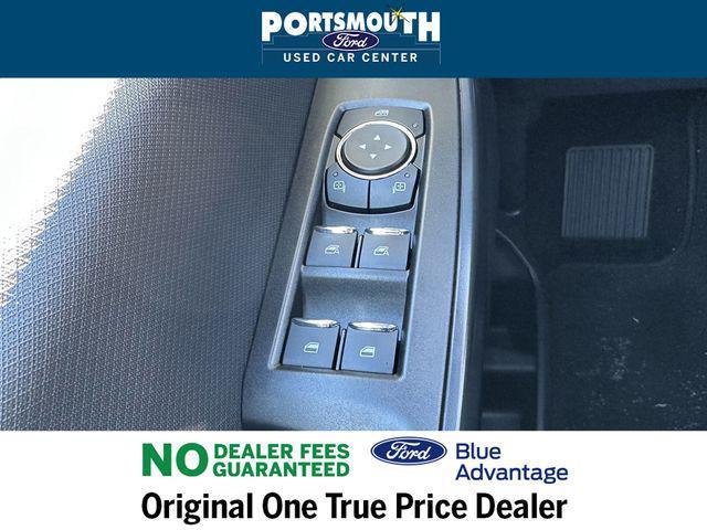 used 2022 Ford F-150 car, priced at $38,495