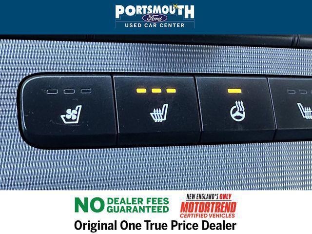 used 2024 Hyundai Palisade car, priced at $42,495