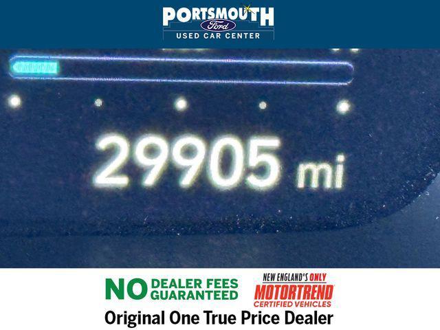 used 2024 Hyundai Palisade car, priced at $42,495