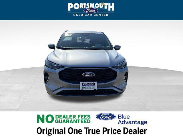 used 2023 Ford Escape car, priced at $32,995