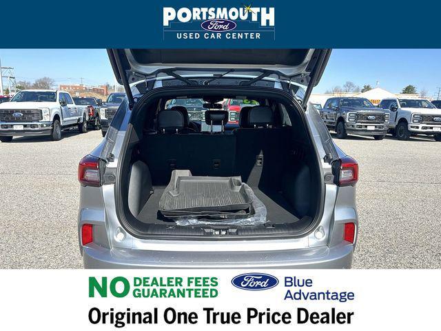 used 2023 Ford Escape car, priced at $32,995
