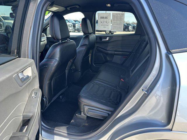 used 2023 Ford Escape car, priced at $31,995