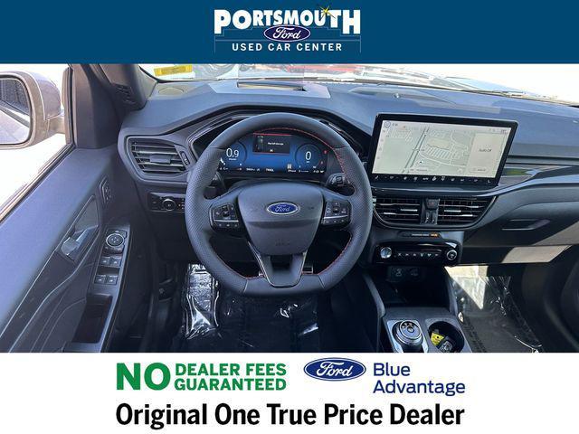 used 2023 Ford Escape car, priced at $32,995