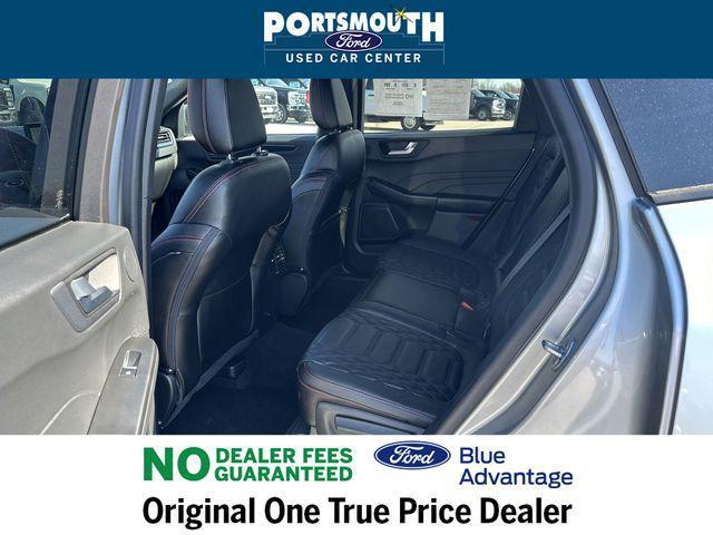 used 2023 Ford Escape car, priced at $32,995