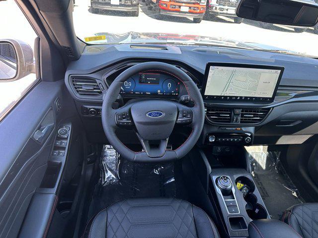 used 2023 Ford Escape car, priced at $31,995