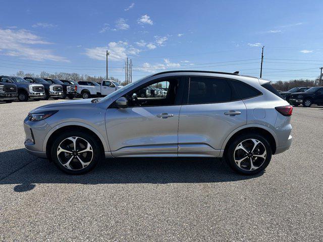 used 2023 Ford Escape car, priced at $31,995