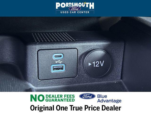 used 2023 Ford Escape car, priced at $32,995
