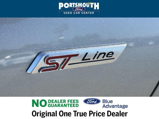 used 2023 Ford Escape car, priced at $32,995