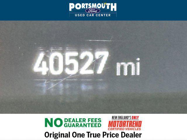 used 2023 Ram ProMaster 2500 car, priced at $35,995