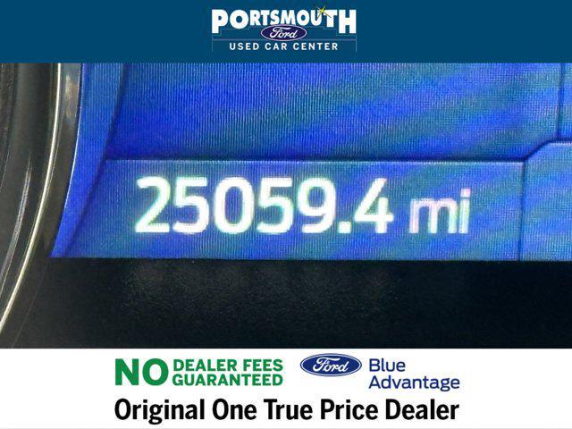 used 2022 Ford F-150 car, priced at $41,995