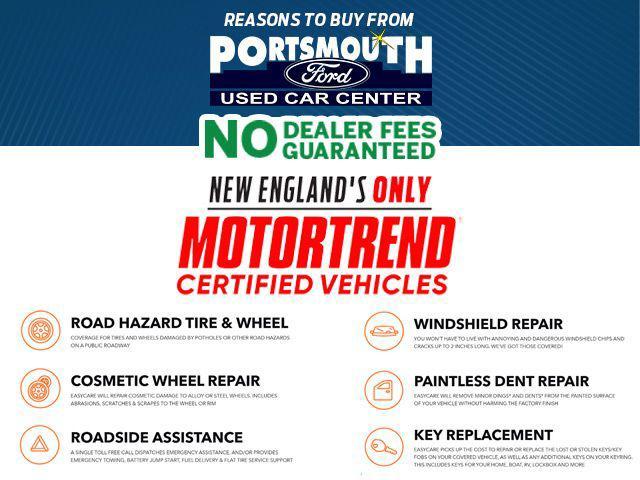 used 2020 Chevrolet Equinox car