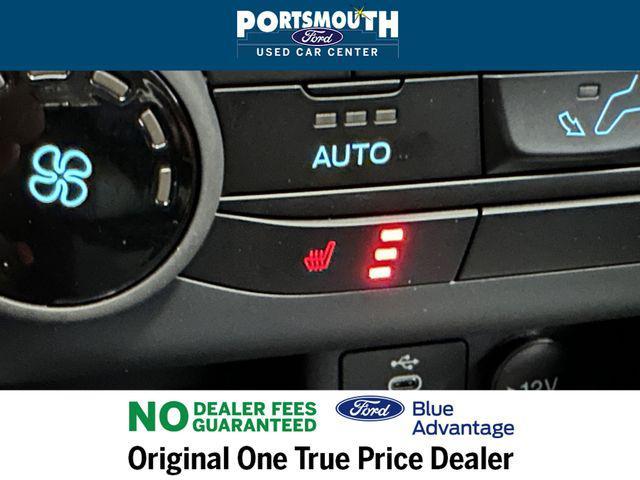 used 2024 Ford Bronco Sport car, priced at $30,495