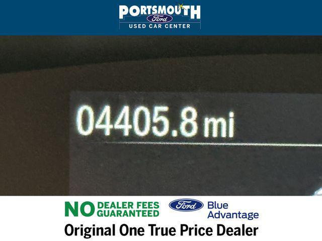 used 2024 Ford Bronco Sport car, priced at $30,495