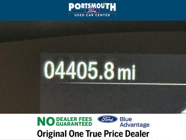 used 2024 Ford Bronco Sport car, priced at $30,495