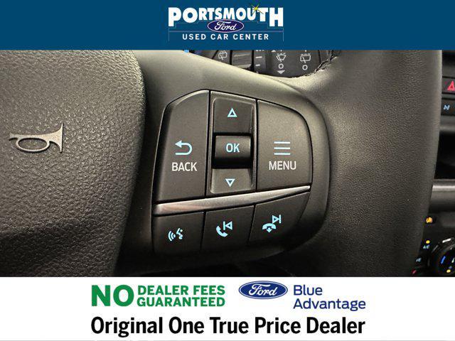 used 2024 Ford Bronco Sport car, priced at $30,495