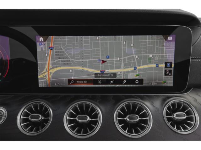 used 2023 Mercedes-Benz E-Class car, priced at $49,995