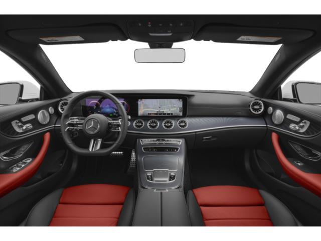 used 2023 Mercedes-Benz E-Class car, priced at $49,995