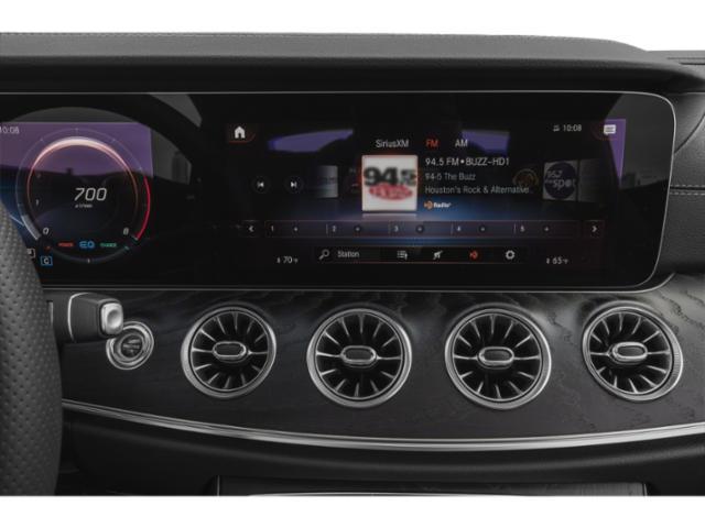 used 2023 Mercedes-Benz E-Class car, priced at $49,995