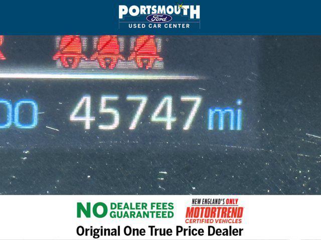 used 2022 Toyota RAV4 car, priced at $26,995