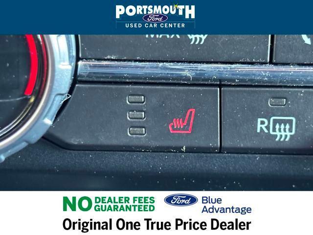 used 2022 Ford F-150 car, priced at $44,495